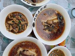 -兴福老面馆(寺路街店)