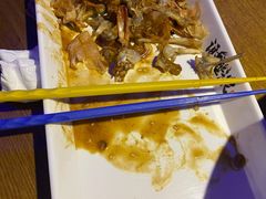 -谢蟹浓·肉蟹煲(新奥店)