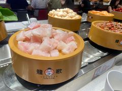 -龍歌自助小火锅(市北台东利群店)