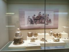 -中国茶叶博物馆(双峰馆区)
