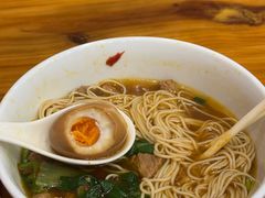 -小方的面(徐家汇店)