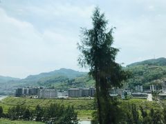 -阿依河景区