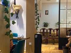 大堂-三猫黑鱼花(南大店)