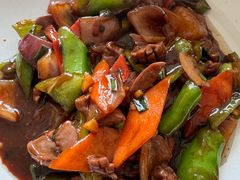 -海派铜锣湾(打浦路店)