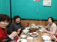 -合合春饼·酱骨·东北菜(潘家园店)