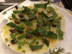 -Mercato莫卡多露台餐厅与酒吧(K11店)