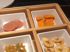 -师烤·豆花烤鱼(广州荔湾扬韬广场店)