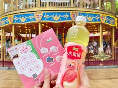 -广州长隆欢乐世界