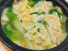 -蔡澜点心·粤菜(月星环球港店)