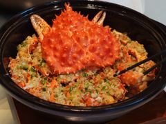-富淳饭店(陆家嘴保利广场店)