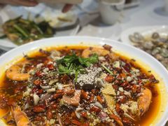 -小螺号海鲜·地道鲁菜(省体总店)