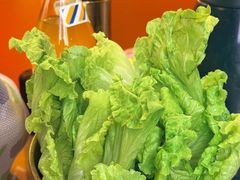 -沪上名羊天下•烤羊腿•东北烧烤•小龙虾(浦东直营总店)