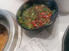 -汤鲜生自助臻选盖碗火锅(福城天虹店)