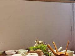 -梅间堂茶馆(绿地缤纷城店)