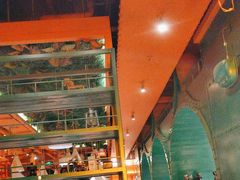 -炭舍干锅·烤鱼(扬名广场店)