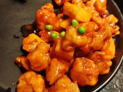 -嘉禾·悦享餐厅(八方汇店)