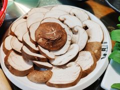 -前门·鲜肉火锅(长风店)