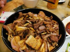 -慧娟面馆·餐厅(望江路店)