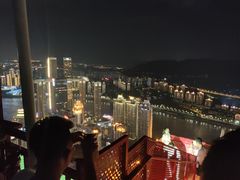-WFC会仙楼观景台