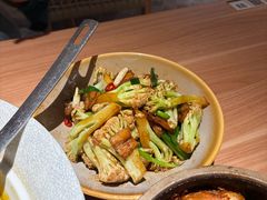 -新太二·鲜料川菜(晶耀前滩店)