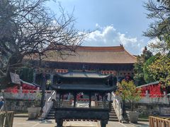 -大理文庙(大理古城)