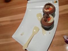 -割烹旭日本料理(龙湖狮山天街店)