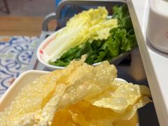 -八合里潮汕鲜牛肉火锅(吉大店)