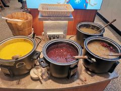 -素满香·素食自助餐(福州·长乐北路店)