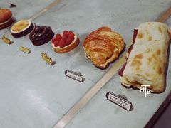 熏牛肉恰巴塔-Luneurs(幸福里店)