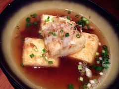 关西风炸豆腐-醉虎传(南锣鼓巷店)