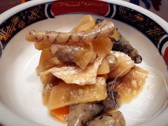 -翔峰炭火鳗鱼(悦泰街里公寓店)