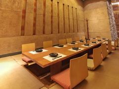 -将军日本餐厅·Shogun 传统日料·铁板烧·板前料理(厦门马哥孛罗东方大酒店)