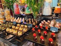 -美食汇自助餐厅(成都万达瑞华酒店)