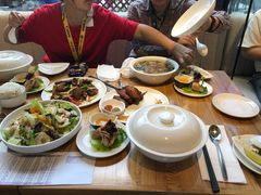 -大茴香越法料理(SOHO复兴店)