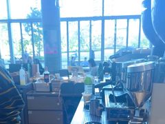 -SAANCI山池咖啡(海上世界文化艺术中心店)