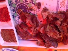 iphone_upload_pic-东顺全羊坊烧烤炒菜莜面(张北店)