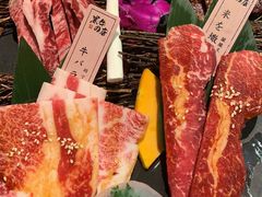 -黑牛の店·和牛烧肉(合生汇店)