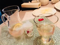 -戈雅法餐厅(世界城广场店)