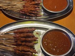 -天水赵大妖·特色活鱼现烤(天水店)