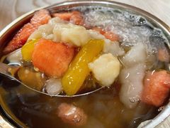 石花膏-爱啊石花膏