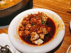 -福茂源横山铁锅羊肉(高新路店)