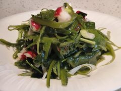-船歌·鱼水饺青岛菜(金狮广场店)