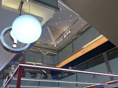 -福田卓悦INTOWN购物中心