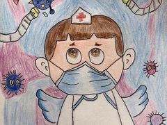 -东方童画少儿美术(莘庄体验馆)