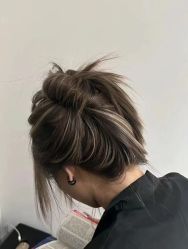 -禾曼造型