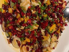 -唐猫庭院·千年陕菜(大唐不夜城店)