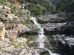 -孤山寨风景区