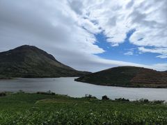 -嵛山岛