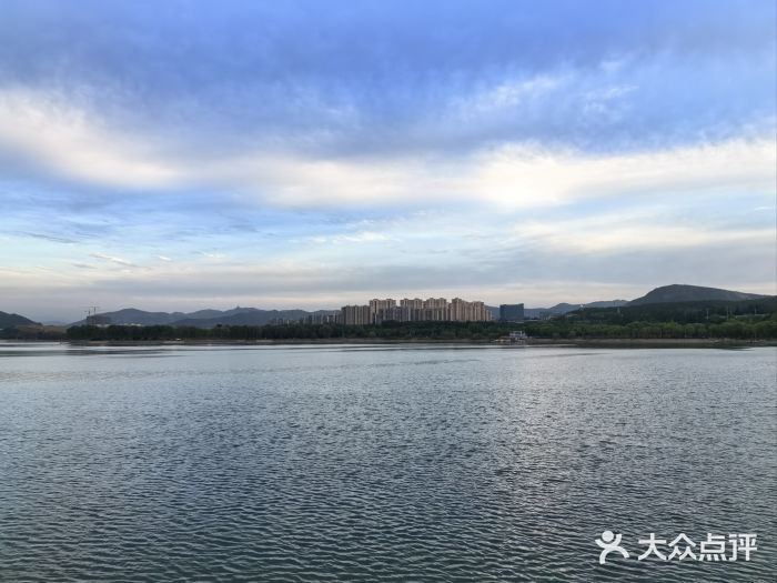 济南国际园博园图片