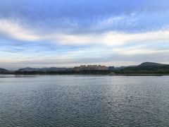 -济南国际园博园